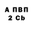 Амфетамин VHQ MAGA ORTskhanow